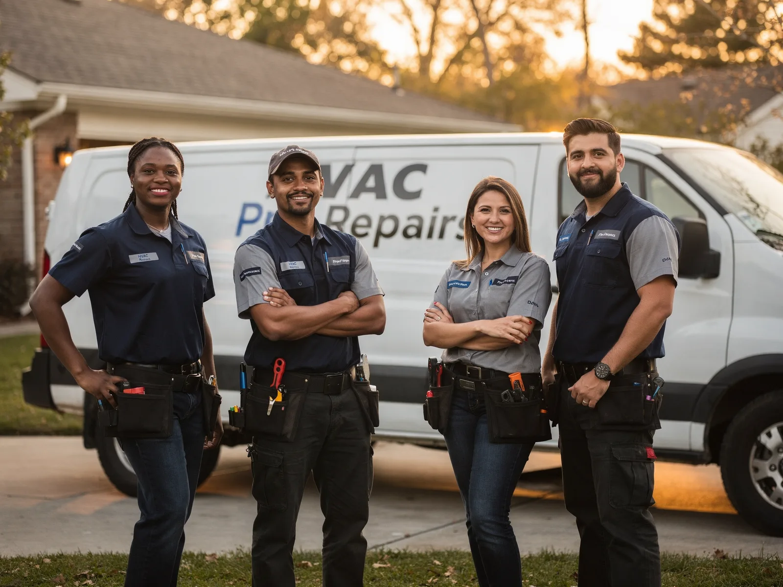 Heat Pump Repair company in Saint Michael, PA