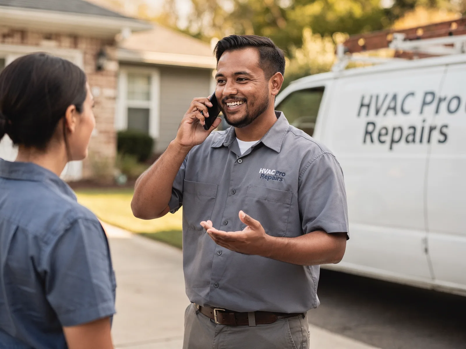 Heat Pump Repair Saint Michael, PA FAQs